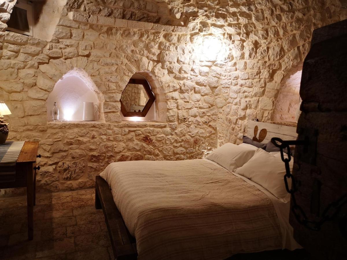 Borgo Sardedda Suites Locorotondo Εξωτερικό φωτογραφία
