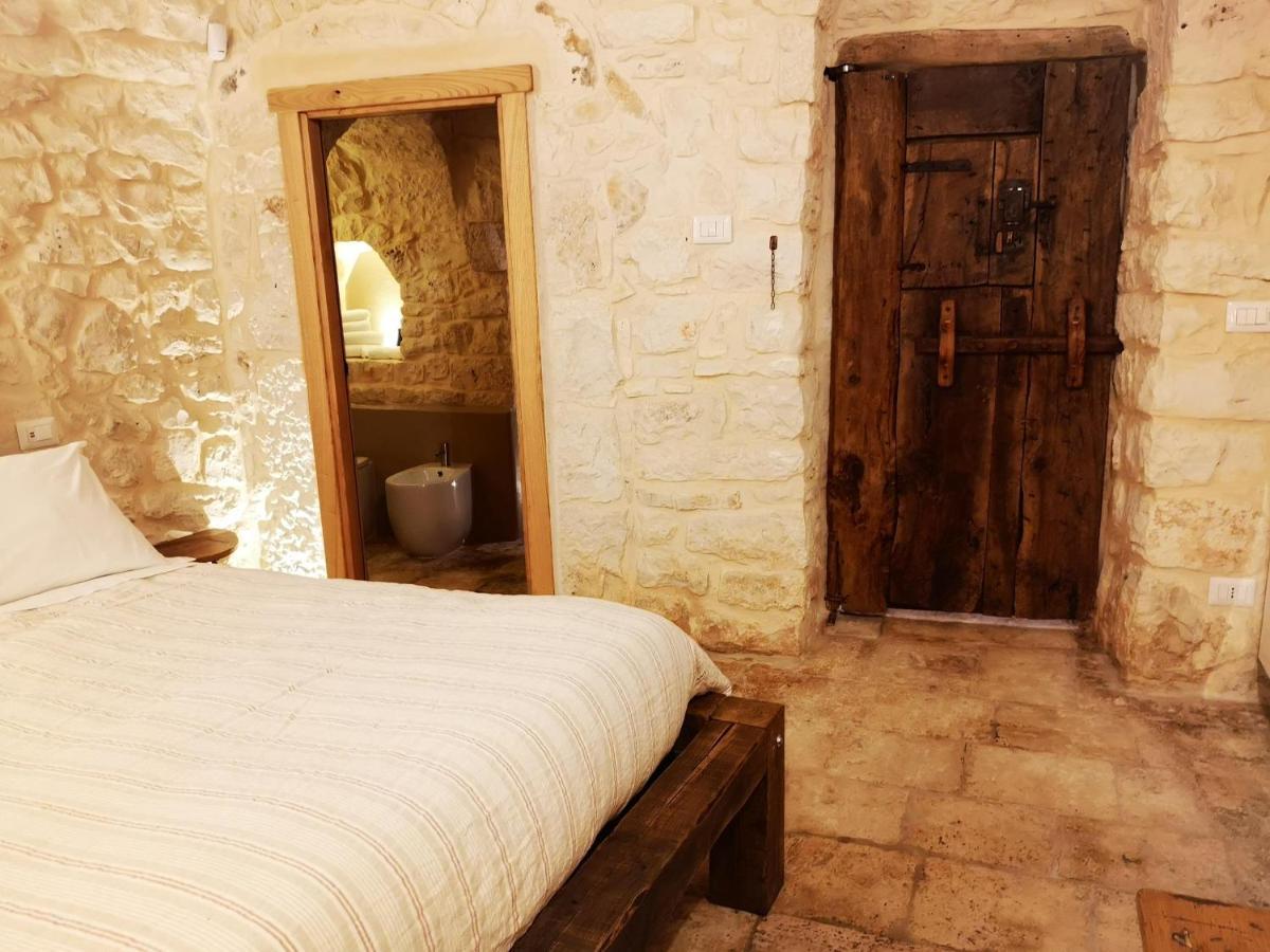 Borgo Sardedda Suites Locorotondo Εξωτερικό φωτογραφία
