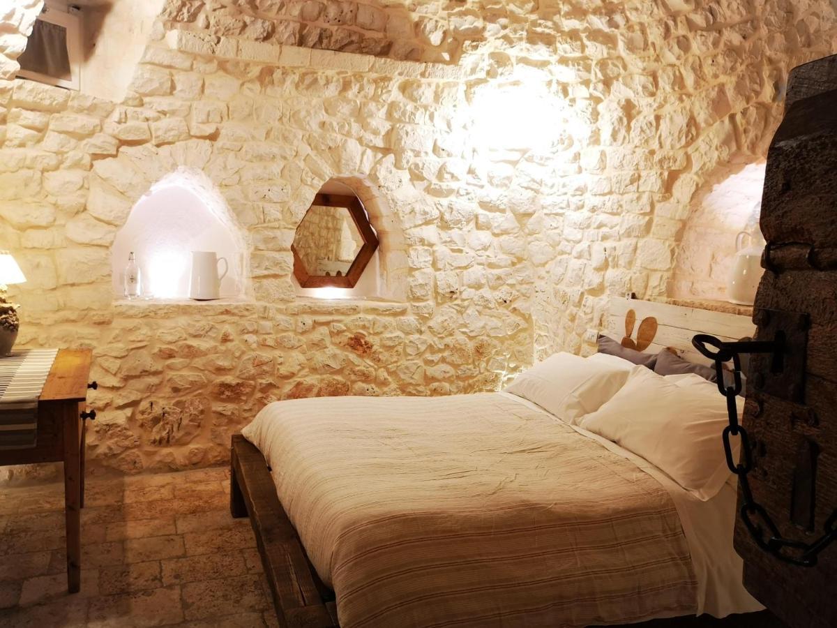 Borgo Sardedda Suites Locorotondo Εξωτερικό φωτογραφία