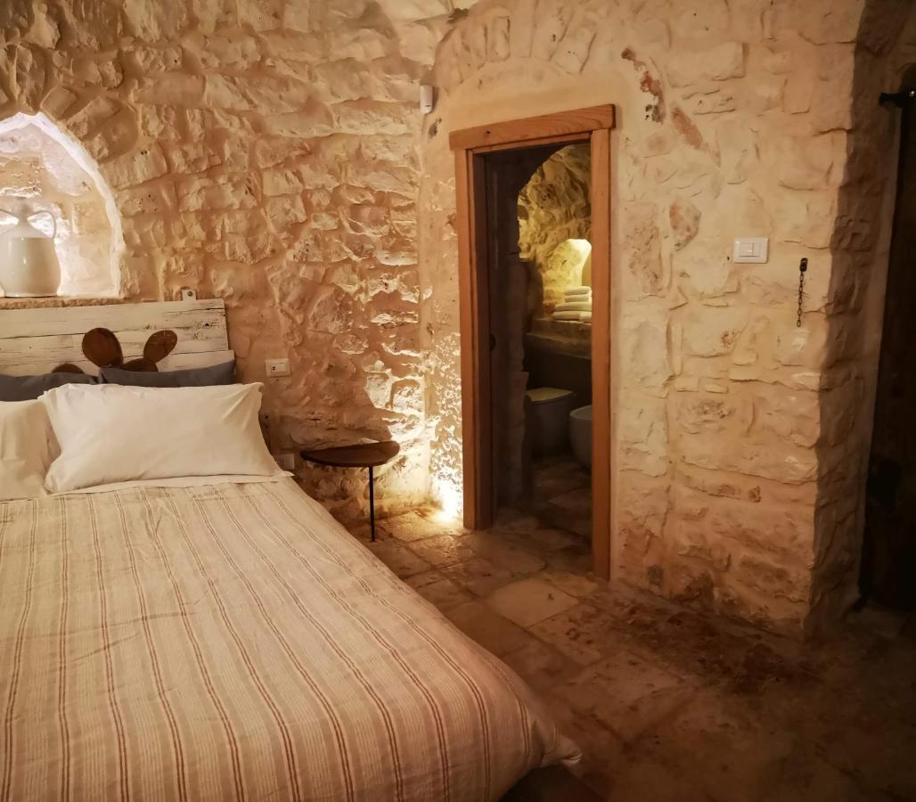 Borgo Sardedda Suites Locorotondo Εξωτερικό φωτογραφία