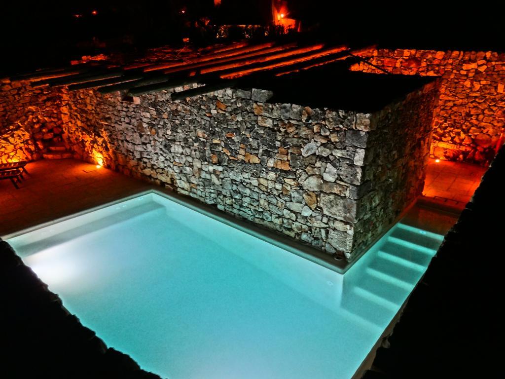 Borgo Sardedda Suites Locorotondo Εξωτερικό φωτογραφία