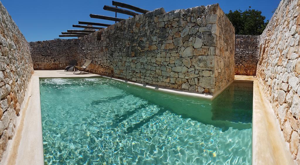 Borgo Sardedda Suites Locorotondo Εξωτερικό φωτογραφία
