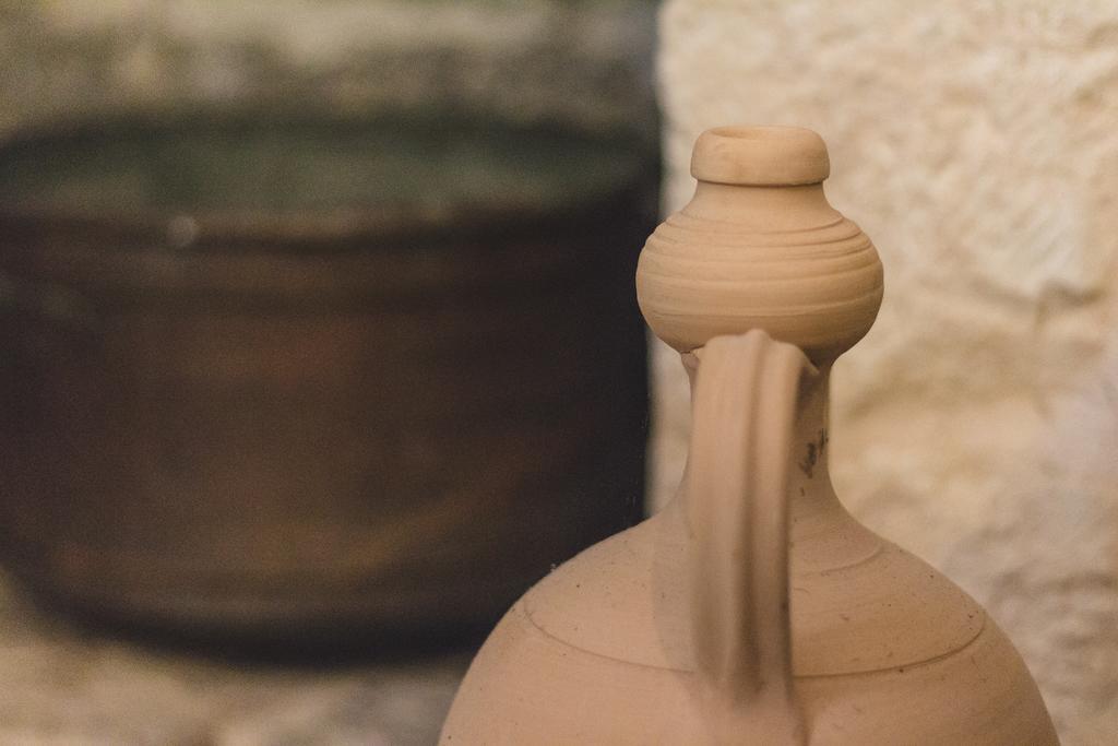 Borgo Sardedda Suites Locorotondo Εξωτερικό φωτογραφία