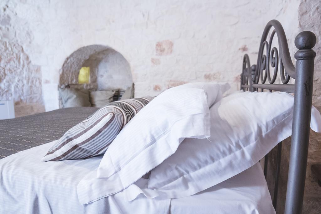 Borgo Sardedda Suites Locorotondo Εξωτερικό φωτογραφία