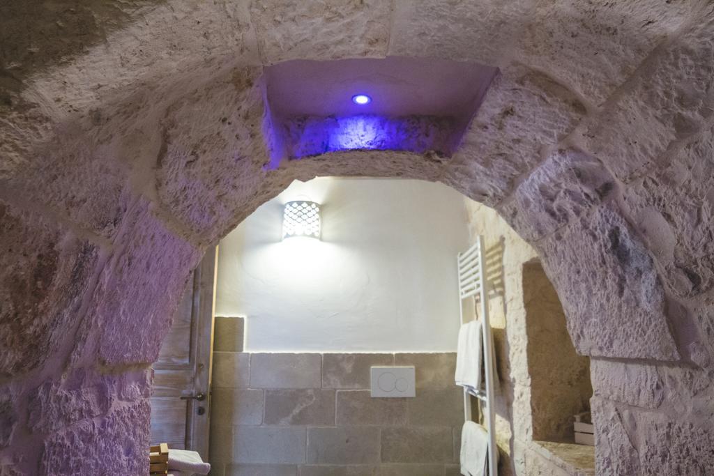 Borgo Sardedda Suites Locorotondo Εξωτερικό φωτογραφία