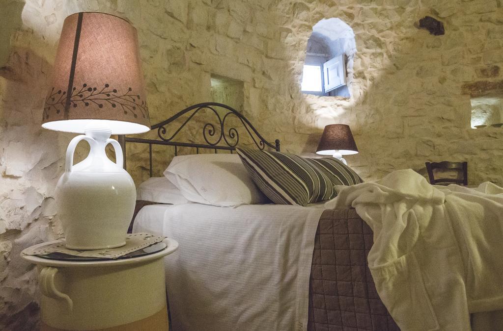 Borgo Sardedda Suites Locorotondo Εξωτερικό φωτογραφία