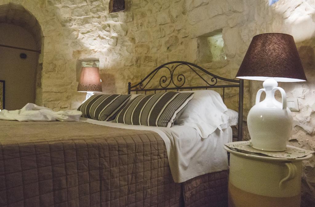 Borgo Sardedda Suites Locorotondo Εξωτερικό φωτογραφία
