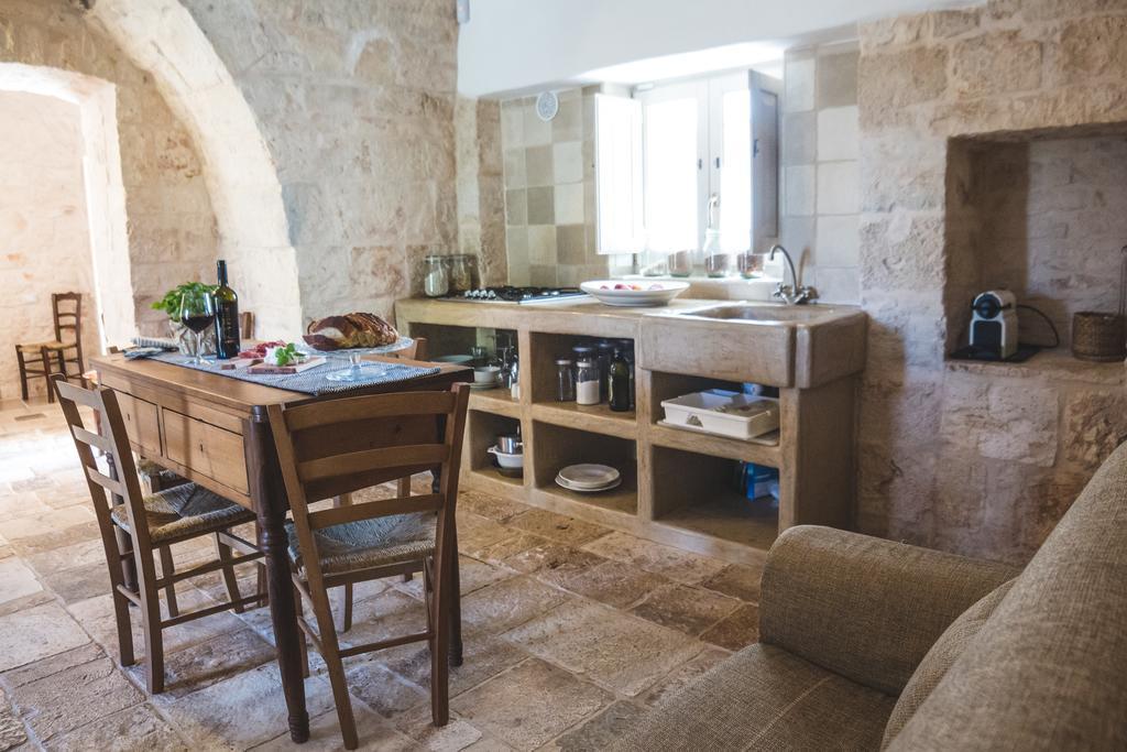 Borgo Sardedda Suites Locorotondo Εξωτερικό φωτογραφία