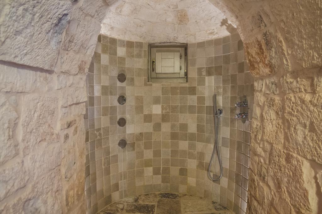 Borgo Sardedda Suites Locorotondo Εξωτερικό φωτογραφία