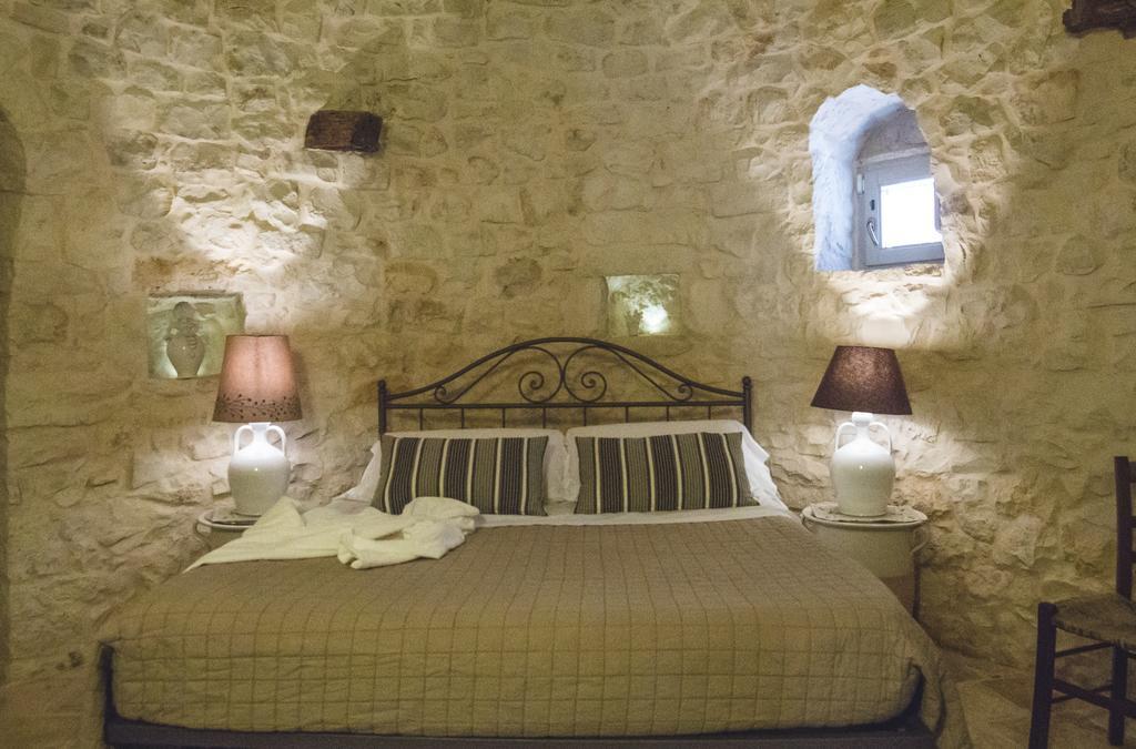Borgo Sardedda Suites Locorotondo Εξωτερικό φωτογραφία