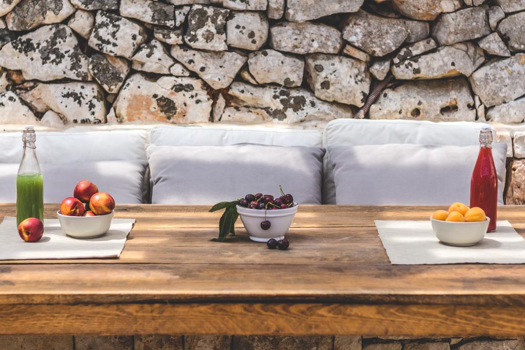 Borgo Sardedda Suites Locorotondo Εξωτερικό φωτογραφία