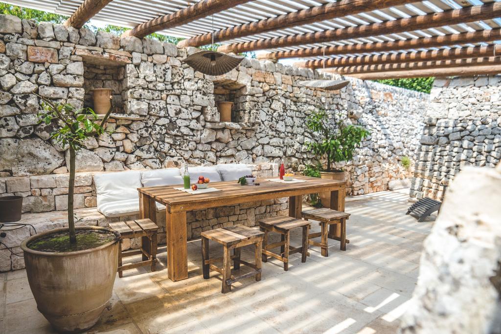 Borgo Sardedda Suites Locorotondo Εξωτερικό φωτογραφία