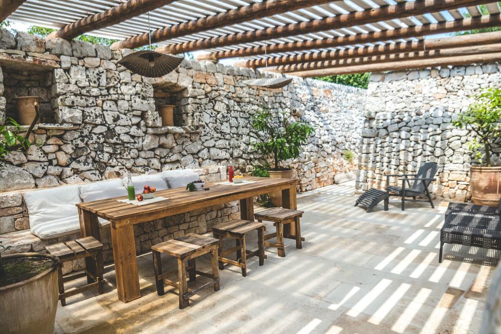 Borgo Sardedda Suites Locorotondo Εξωτερικό φωτογραφία