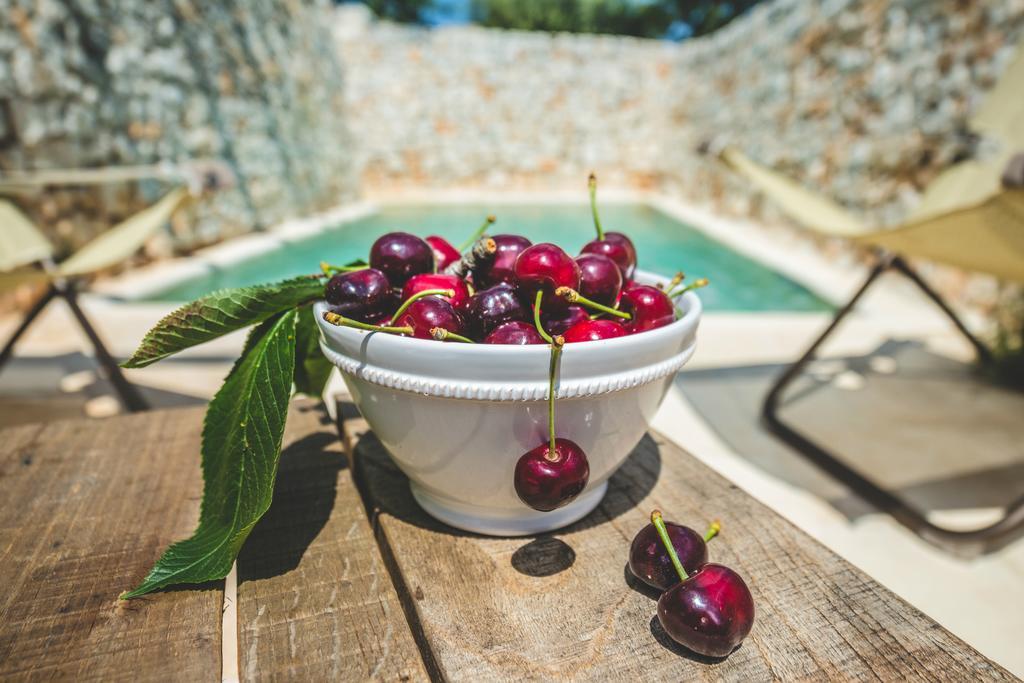 Borgo Sardedda Suites Locorotondo Εξωτερικό φωτογραφία