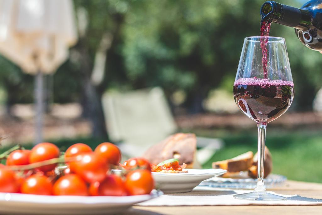 Borgo Sardedda Suites Locorotondo Εξωτερικό φωτογραφία