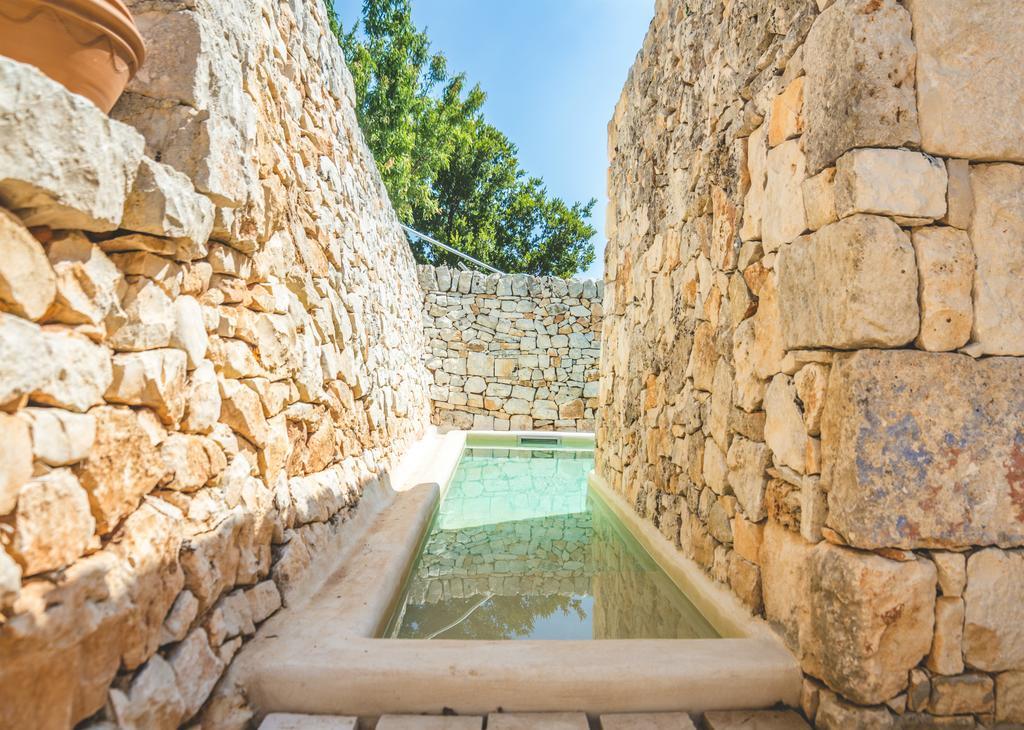 Borgo Sardedda Suites Locorotondo Εξωτερικό φωτογραφία